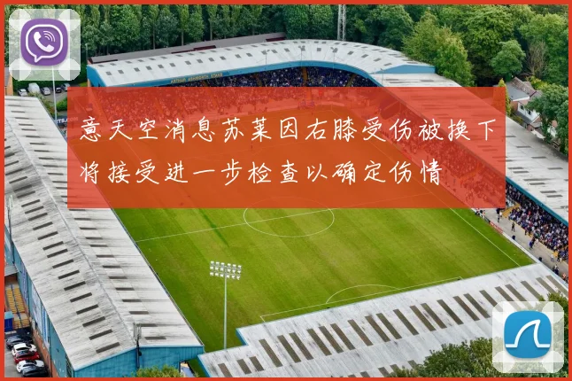意天空消息苏莱因右膝受伤被换下将接受进一步检查以确定伤情