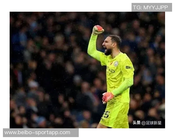 多纳鲁马表达对瓜迪奥拉执教的钦佩与向往，称其为每位球员的梦想之地