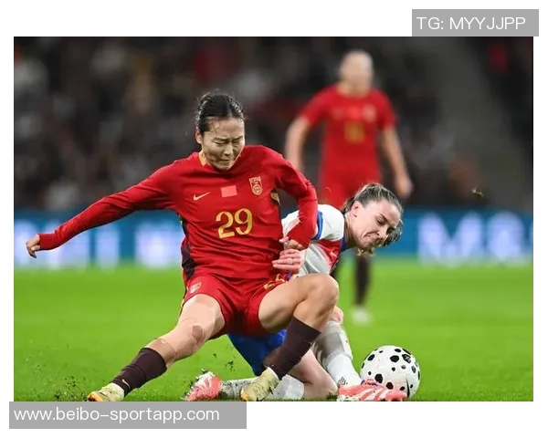 中国女足惨败后发声：面对差距珍惜与强队交锋的宝贵机会